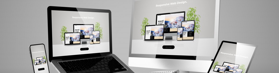 Sektörel Web Site Tasarımı